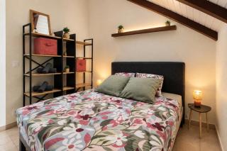 Exotic Loft - Duplex cosy & rénové avec terrasse - 1