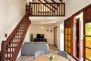 Exotic Loft - Duplex cosy & rénové avec terrasse - 4