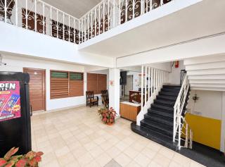 Hotel zócalo abuelos - 1