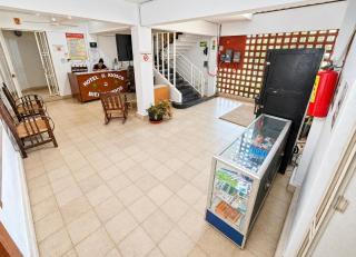 Hotel zócalo abuelos - 3