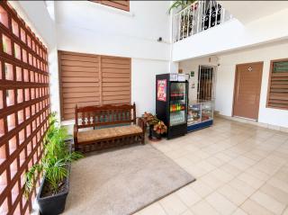 Hotel zócalo abuelos - 8