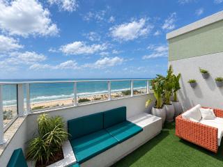 Pertinho do Mar, Brisa da Praia e 2 Quartos - 3