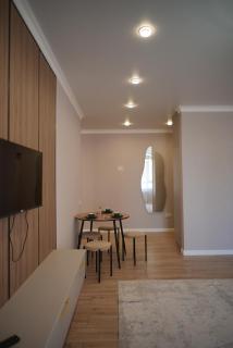 Luxurious Apartment in Rams City - 1