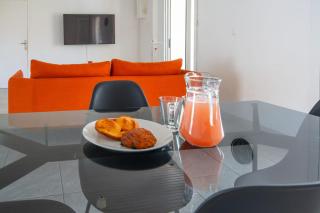 Villa Siana - Terrasse - Jardin - 4