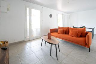 Villa Siana - Terrasse - Jardin - 1