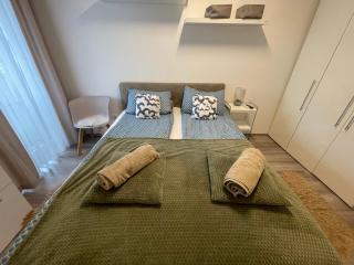 Brookforest Belvárosi Apartman - 3
