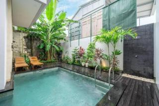 Modern 5BR Luxury Villa with Pool & Rooftop - 100m from Sanur Beach - Sanur - 8