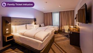 Premier Inn Stuttgart City Europaviertel - 2