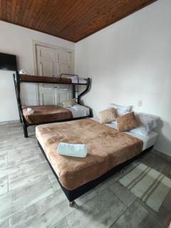 Hotel Boutique La Fortaleza D&E - 2