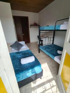 Hotel Boutique La Fortaleza D&E - 4