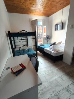 Hotel Boutique La Fortaleza D&E - 6