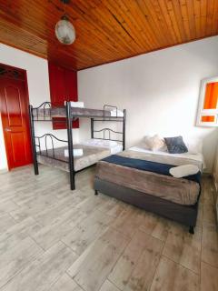 Hotel Boutique La Fortaleza D&E - 0