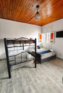 Hotel Boutique La Fortaleza D&E - 5