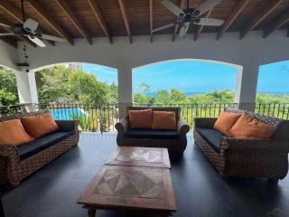 Casa Toscana Villa en la naturaleza con vista increible - 3