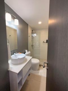 Tribeca-Condominium and Pool San Pedro Sula - 9