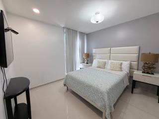 Tribeca-Condominium and Pool San Pedro Sula - 8