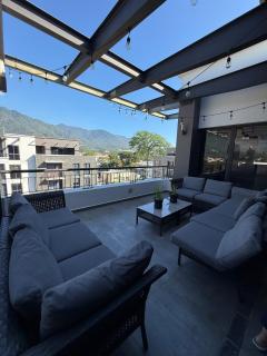 Tribeca-Condominium and Pool San Pedro Sula - 5