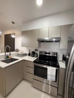 Tribeca-Condominium and Pool San Pedro Sula - 4
