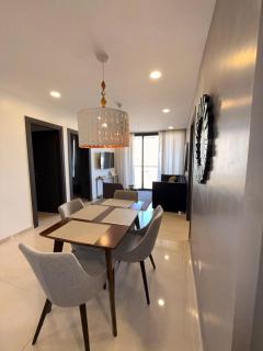 Tribeca-Condominium and Pool San Pedro Sula - 1