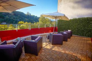 Hotel Covadonga - 8