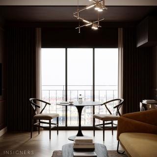 CHOCOLETTE | Sky Apartment with Parliament View - 8