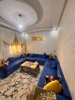 Beautiful, comfortable, and well-equipped apartment - 9