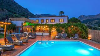 La Casita del Campo Alcaucín by Ruralidays - 9