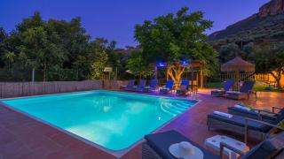 La Casita del Campo Alcaucín by Ruralidays - 8