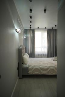 RAMS City Luxury Apartment - 8