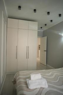 RAMS City Luxury Apartment - 6