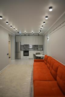 RAMS City Luxury Apartment - 3