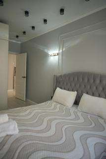 RAMS City Luxury Apartment - 9