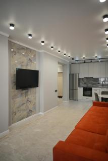 RAMS City Luxury Apartment - 4