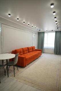 RAMS City Luxury Apartment - 1