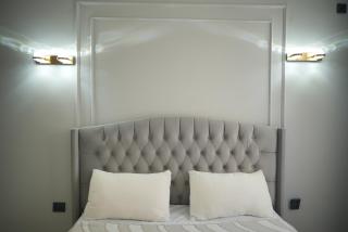 RAMS City Luxury Apartment - 0