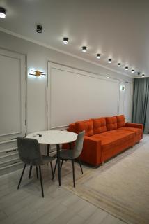 RAMS City Luxury Apartment - 2