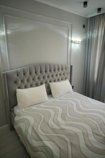 RAMS City Luxury Apartment - 7