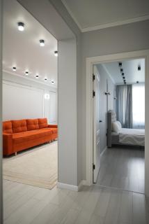 RAMS City Luxury Apartment - 5