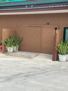 BAN SUAN KRATOM CAFE AND RESORT - 9