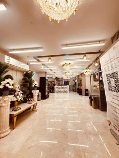 Grand Softel Hotel 2 - 9