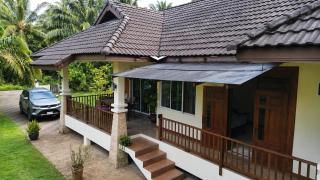 The House of Phu - Tropical Garden Villa - 2
