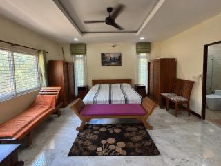 The House of Phu - Tropical Garden Villa - 7