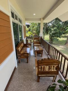 The House of Phu - Tropical Garden Villa - 5
