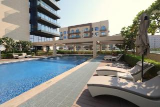 Modern Saadiyat Stay 2BR | Near NYU Abu Dhabi - 4
