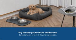 smartments Wien Hauptbahnhof - Serviced Apartments - 4