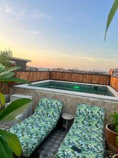 Riad Janate Bahia & Spa - Marrakech - 9