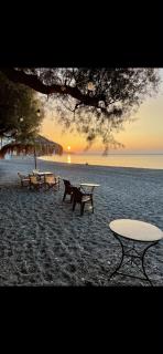 South Crete Escape - Beach Front Apartment 1 - 3