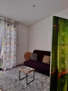 Villa Au Jardin - 7