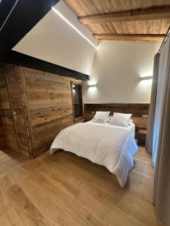 Casa M Exceptional chalet in Chianale Jacuzzi and sauna - 1