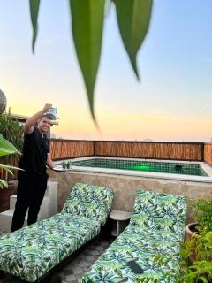 Riad Janate Bahia & Spa - Marrakech - 7